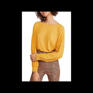 Free people size medium NWT